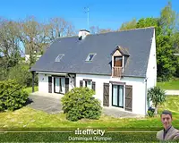 Maison, 165 m²