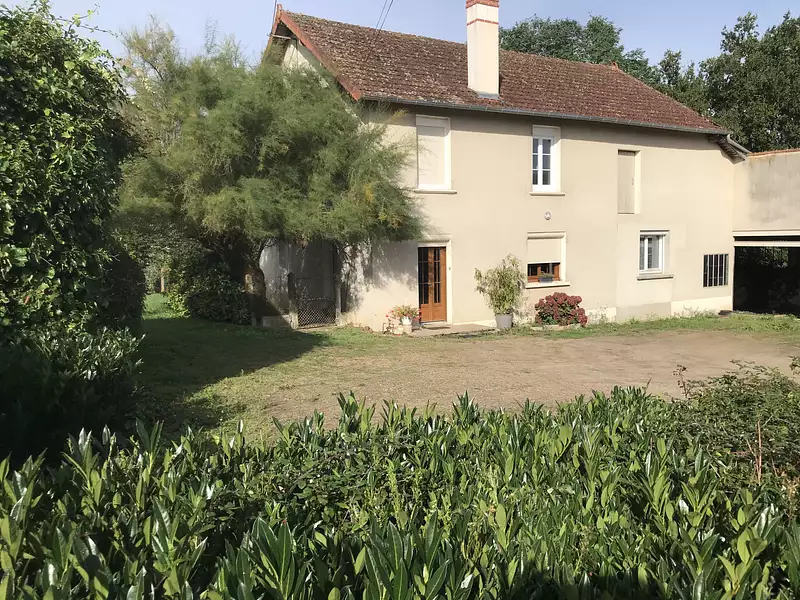 Maison, 145 m²