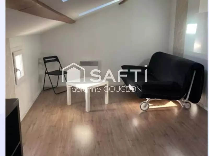 Immeuble, 150 m²