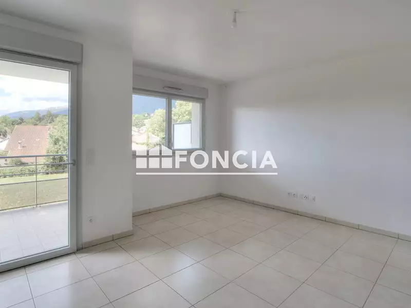 Appartement, 47 m²