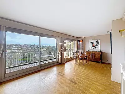 Appartement, 75,57 m²