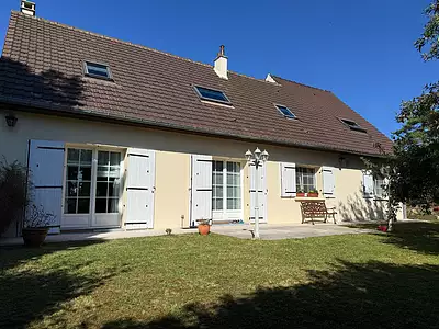 Maison, 180 m²
