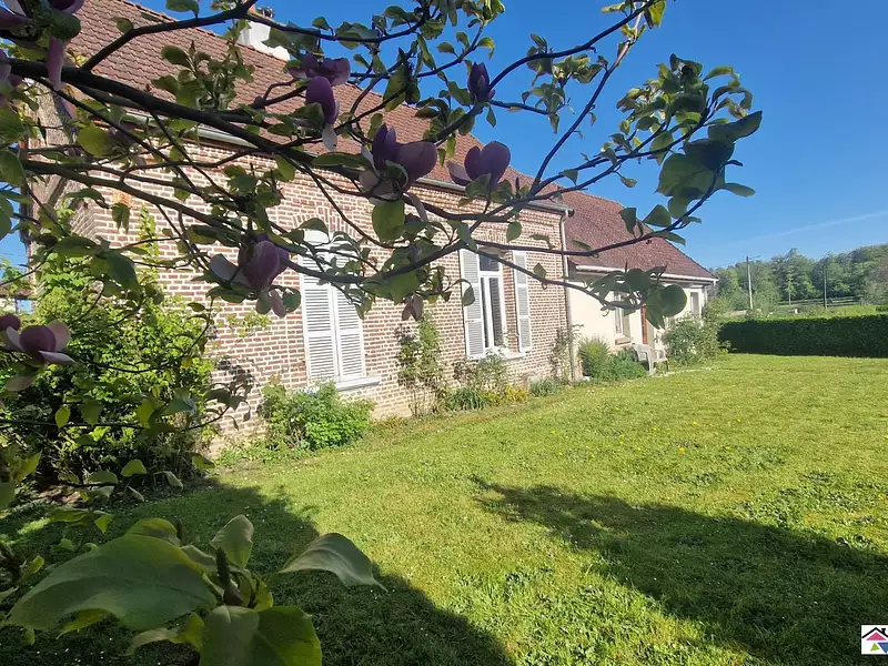 Maison, 105 m²