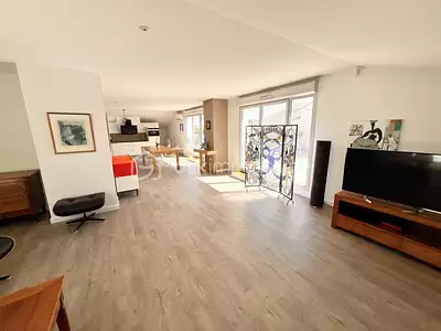 Appartement, 141 m²