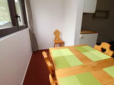 Appartement, 28,35 m²