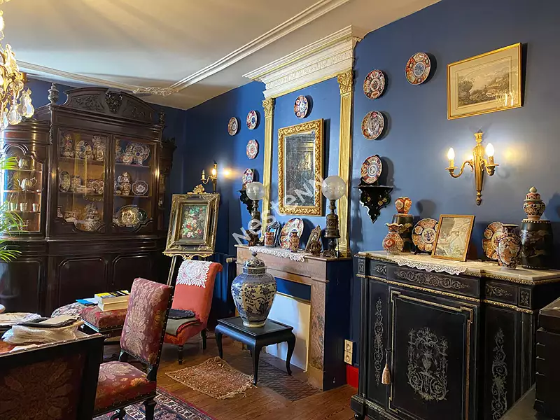 Maison, 297 m²