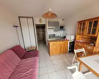 Appartement, 24,45 m²