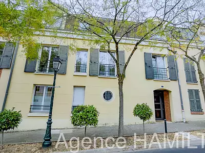 Appartement, 114 m²