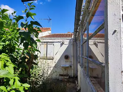 Maison, 89 m²