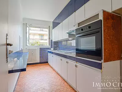 Appartement, 68 m²