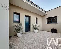 Maison, 108 m²