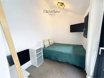 Maison, 167 m²