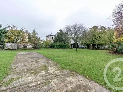 Appartement, 63,32 m²