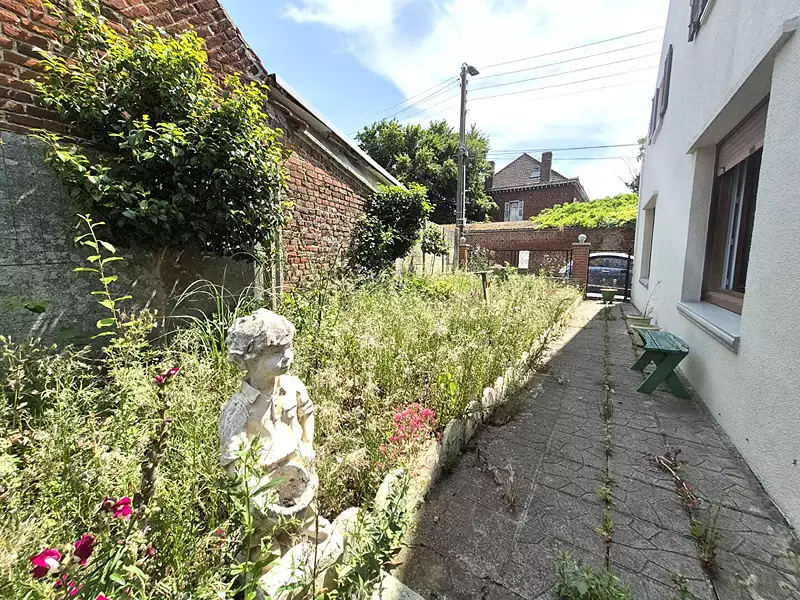 Maison, 172 m²