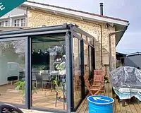 Maison, 350 m²