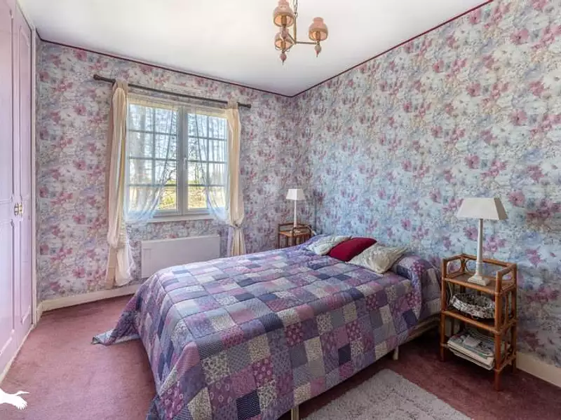 Maison, 141 m²