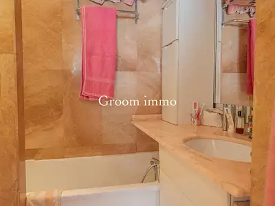 Appartement, 50,73 m²