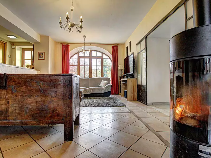 Maison, 388 m²