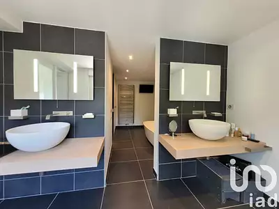 Maison, 450 m²
