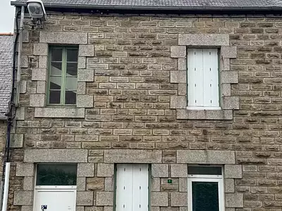 Immeuble, 59,66 m²