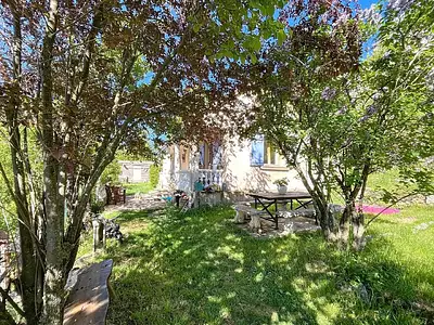 Maison, 72 m²