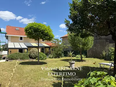 Maison, 146 m²