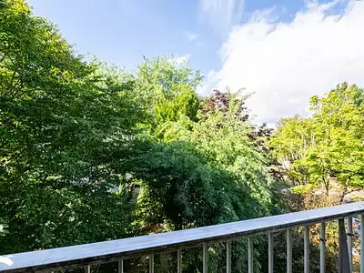 Appartement, 62 m²