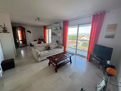 Appartement, 68,5 m²