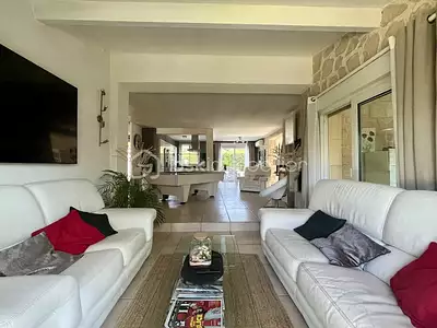 Maison, 180 m²