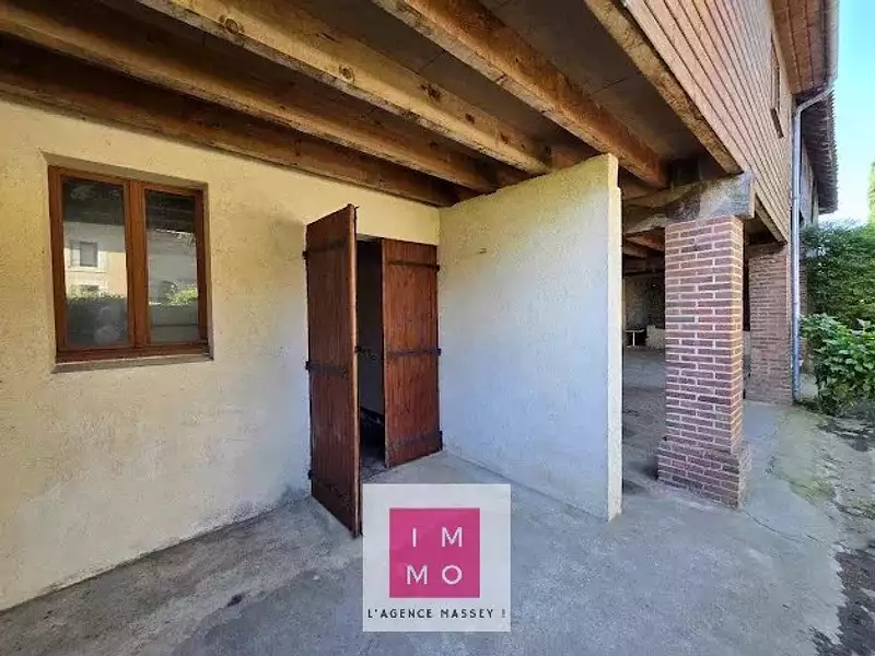 Maison, 128,13 m²