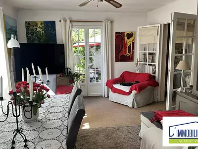 Maison, 105 m²