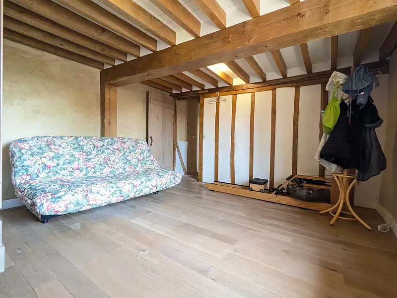 Maison, 94 m²