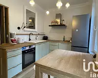 Appartement, 127 m²