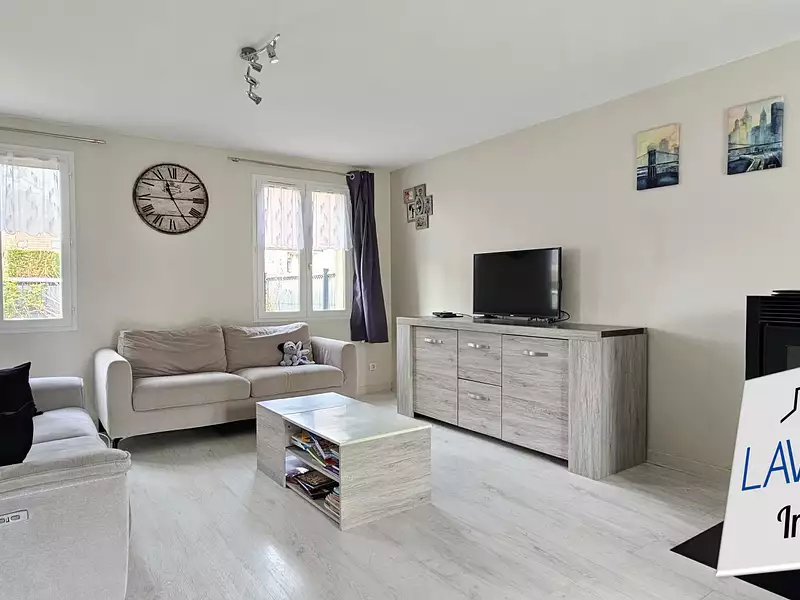 Maison, 108 m²