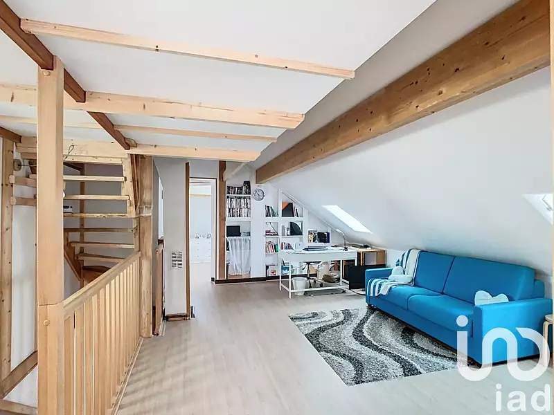 Maison, 215 m²