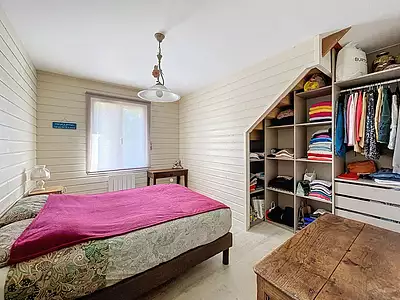Maison, 132 m²