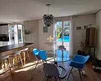 Maison, 140 m²