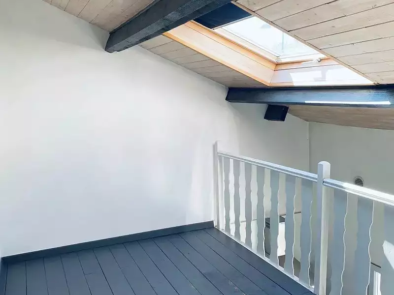 Maison, 83,8 m²