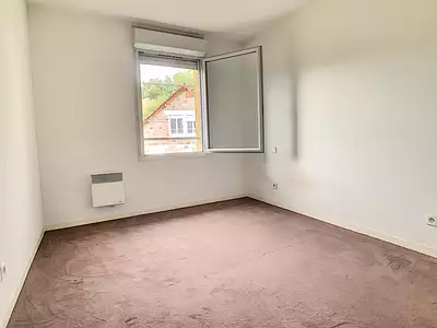 Appartement, 40 m²