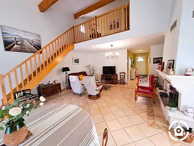 Maison, 167,39 m²