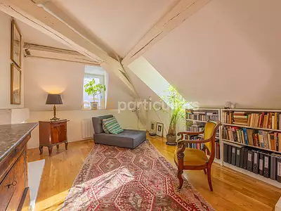 Appartement, 39 m²