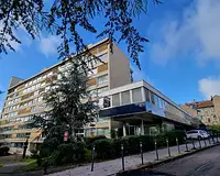 Appartement, 39,46 m²