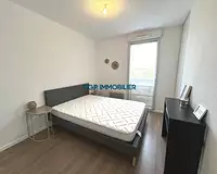 Appartement, 41,77 m²