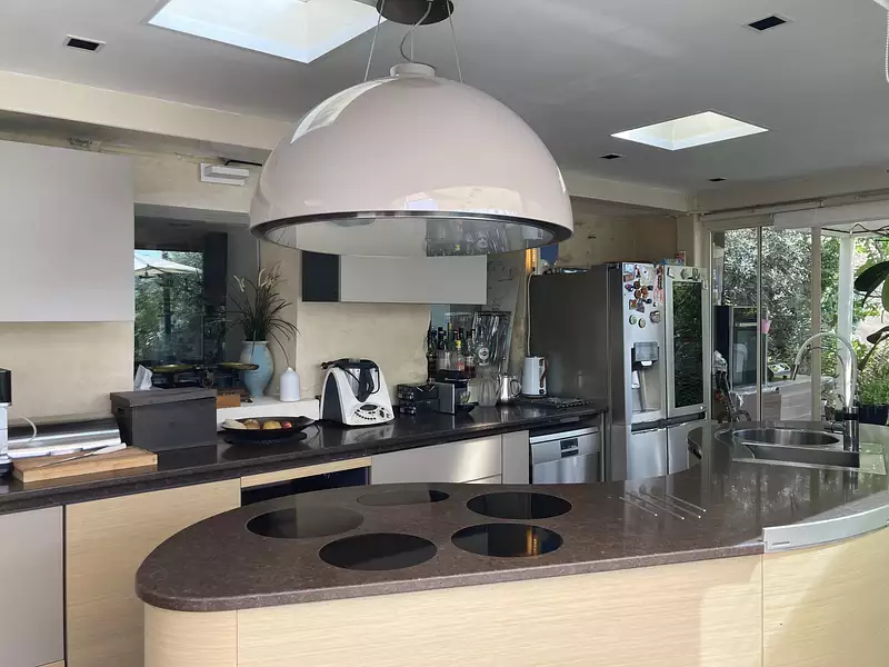 Maison, 120 m²