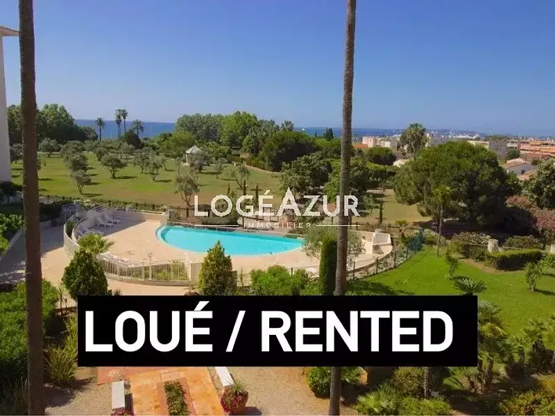 Appartement, 27,29 m²