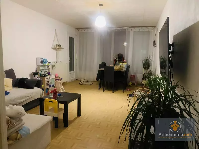 Appartement, 75 m²