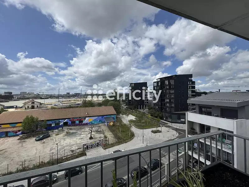 Appartement, 88 m²