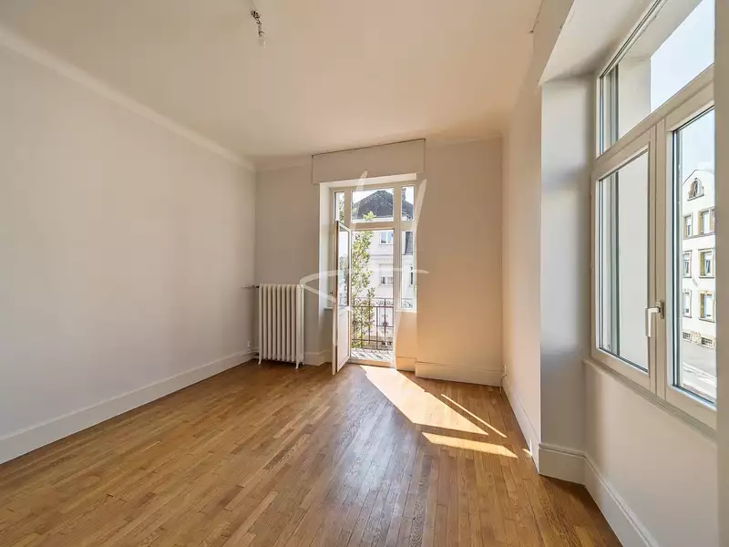 Appartement, 91 m²
