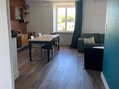 Appartement, 63 m²