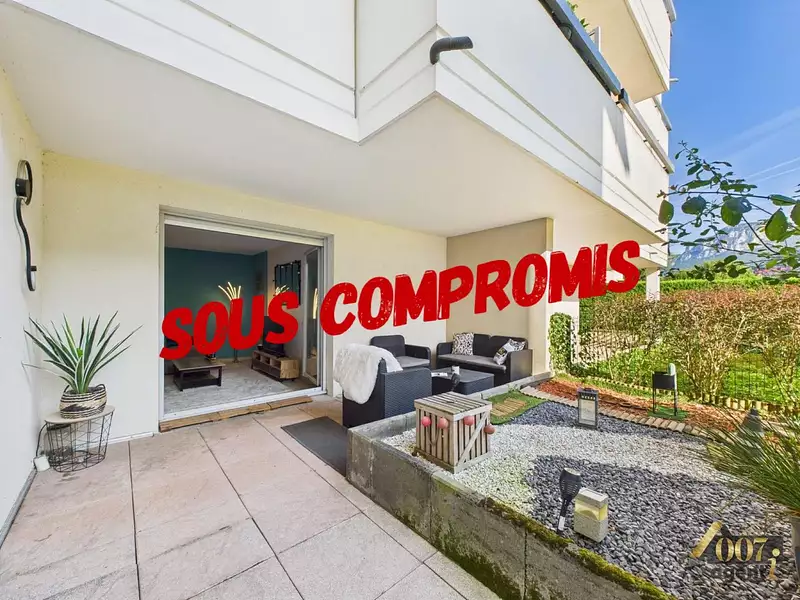 Appartement, 52,73 m²